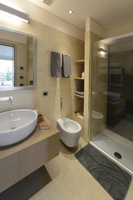 Apartament La Terrazza Sull'Arena Werona Zewnętrze zdjęcie